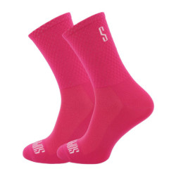 Skarpety Support Pink'S 39-41 EU