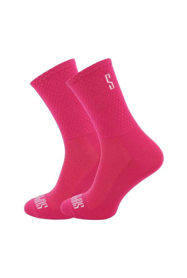 Skarpety Support Pink'S 39-41 EU