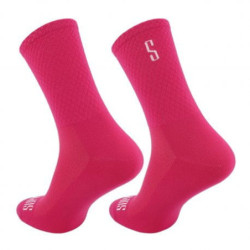 Skarpety Support Pink'S 39-41 EU