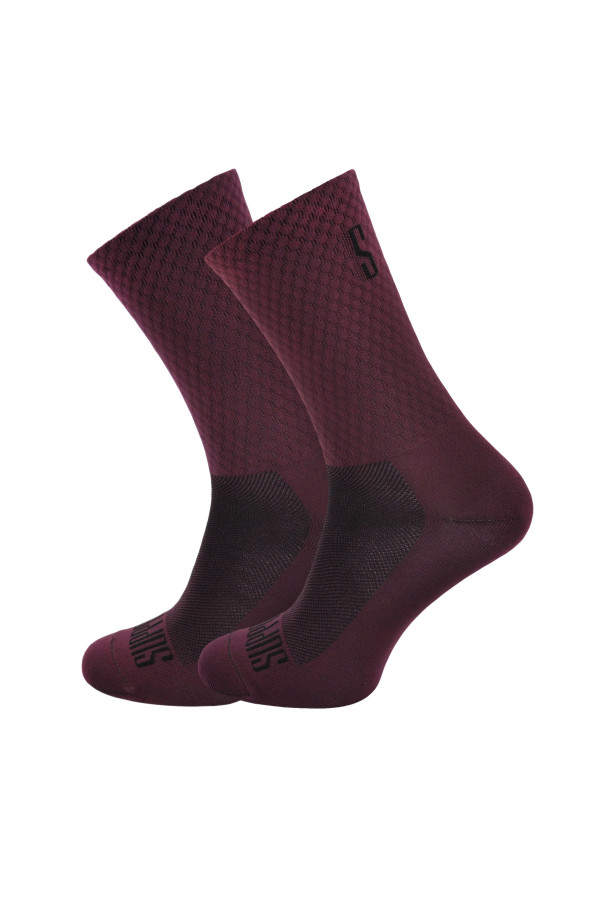 Skarpety Support Wine'S 45-46 EU