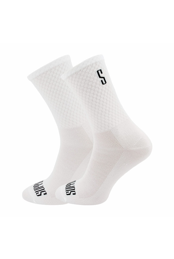 Skarpety Support White'S 42-44 EU