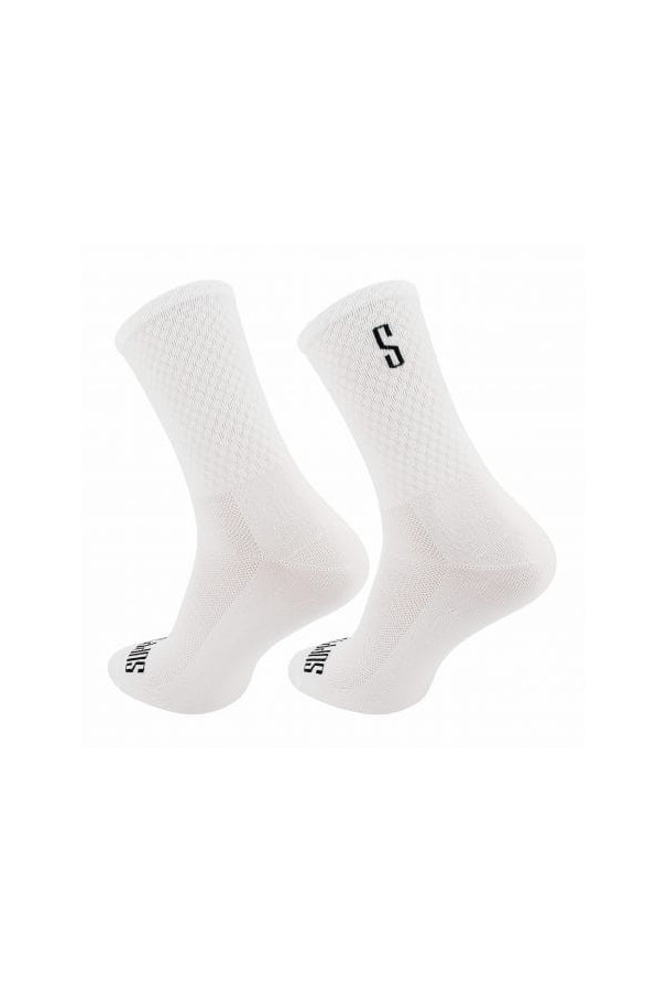 Skarpety Support White'S 42-44 EU