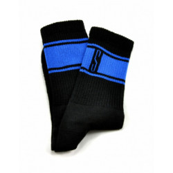 Skarpety Support zimowe Merino'S Blue 42-44 EU