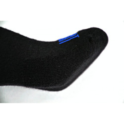 Skarpety Support zimowe Merino'S Blue 42-44 EU
