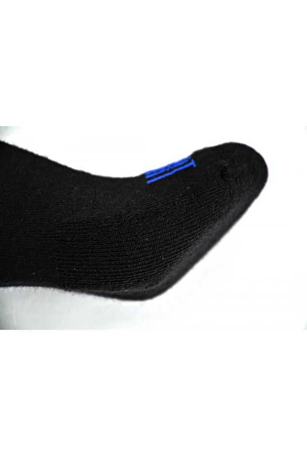 Skarpety Support zimowe Merino'S Blue 42-44 EU