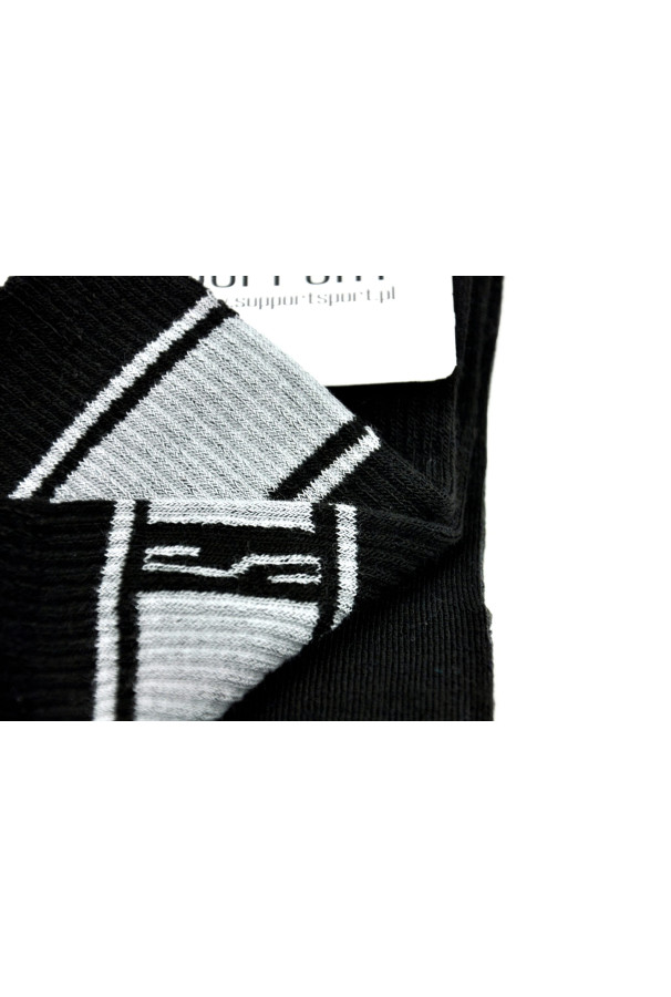 Skarpety Support zimowe Merino'S Grey 42-44 EU