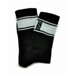 Skarpety Support zimowe Merino'S Grey 42-44 EU