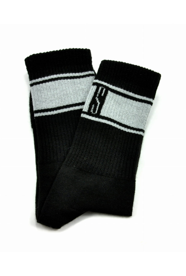 Skarpety Support zimowe Merino'S Grey 42-44 EU