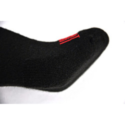 Skarpety Support zimowe Merino'S Red 42-44 EU