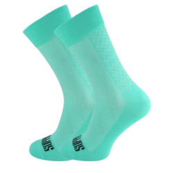 Skarpety Support S-Light Azure 42-44 EU