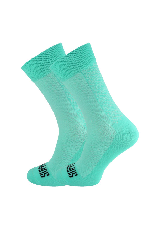 Skarpety Support S-Light Azure 42-44 EU
