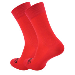 Skarpety Support S-Light Red 42-44 EU