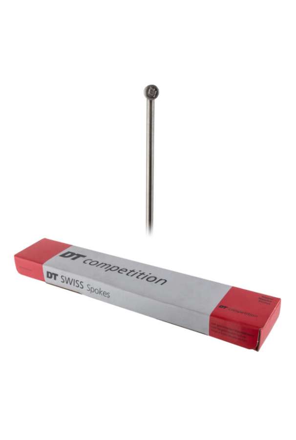 Szprycha DT Swiss Competition 2.0-1.8 268 mm