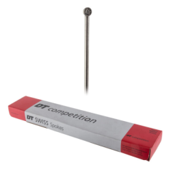 Szprycha DT Swiss...