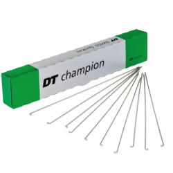Szprychy DT Swiss Champion 2.0 252 mm