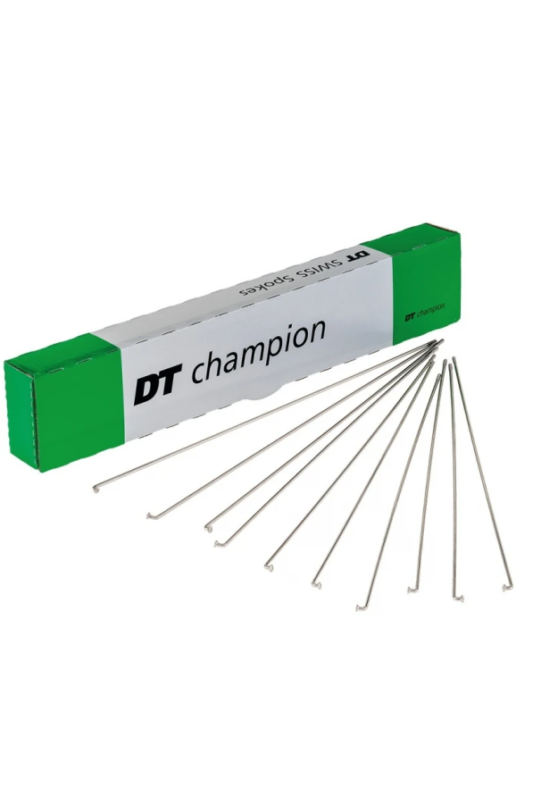Szprycha DT Swiss Champion 2.34 278 mm