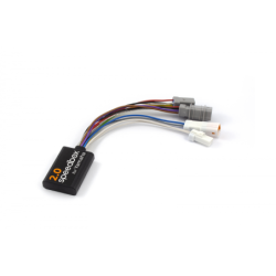 Speedbox 2.0 Yamaha (PW-X, SE, ST, TE, CE, X2)