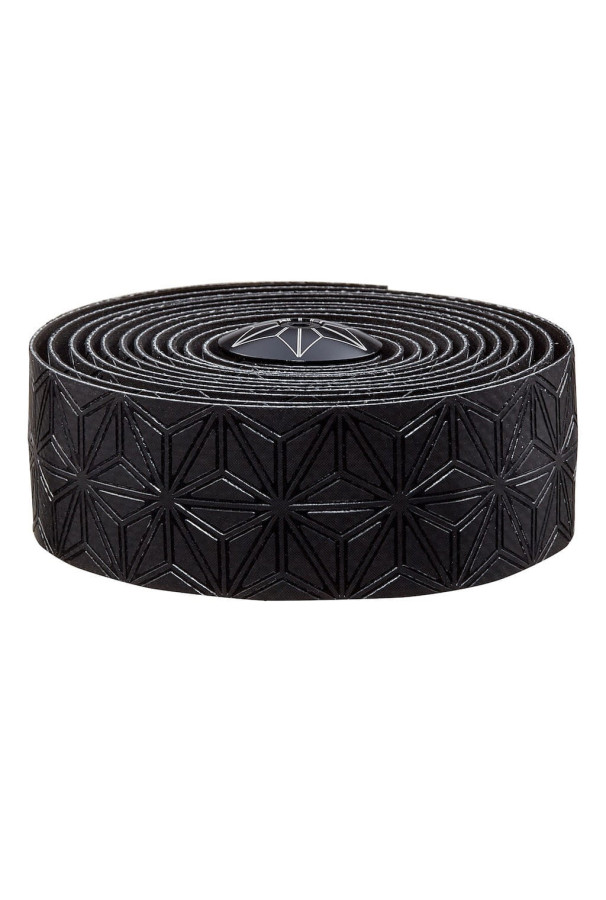 Owijka Supacaz Super Sticky Kush Classic - Black