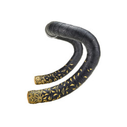 Owijka Supacaz Sticky Kush Star Fade Bling - Gold