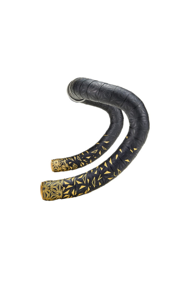 Owijka Supacaz Sticky Kush Star Fade Bling - Gold