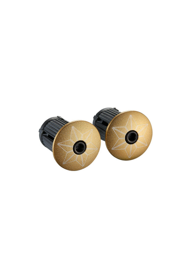 Owijka Supacaz Sticky Kush Star Fade Bling - Gold