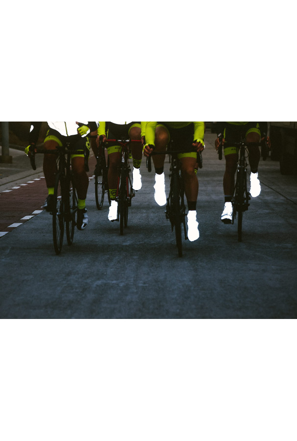 Ocieplacze na buty Wowow Artic 2.0  42-45