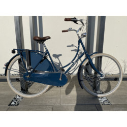 Rower miejski Gazelle Classic L51 R7T