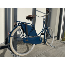 Rower miejski Gazelle Classic L51 R7T