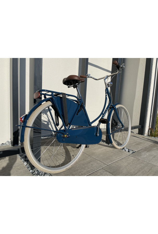 Rower miejski Gazelle Classic L51 R7T