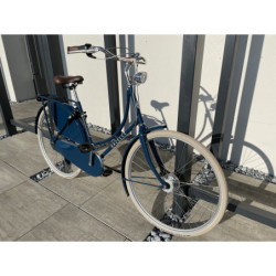 Rower miejski Gazelle Classic L51 R7T