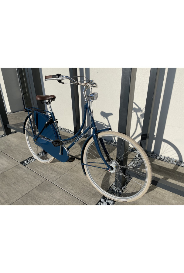 Rower miejski Gazelle Classic L51 R7T