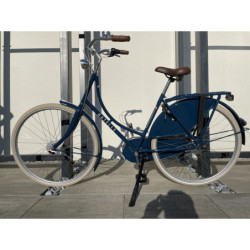 Rower miejski Gazelle Classic L51 R7T