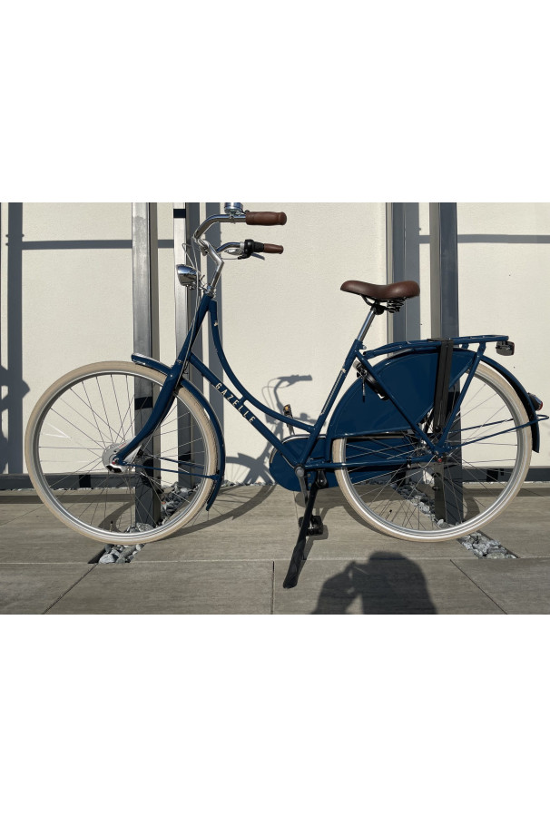 Rower miejski Gazelle Classic L51 R7T