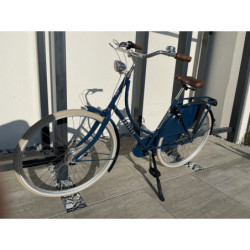 Rower miejski Gazelle Classic L51 R7T