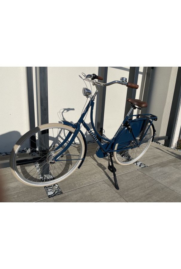 Rower miejski Gazelle Classic L51 R7T