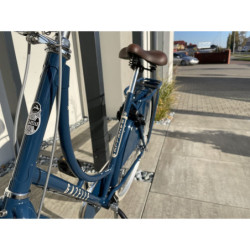 Rower miejski Gazelle Classic L51 R7T