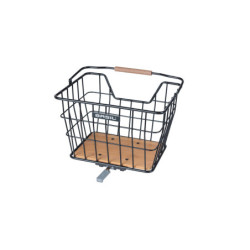 Kosz rowerowy Basil Nordland Mik 23 L