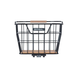 Kosz rowerowy Basil Nordland Mik 23 L