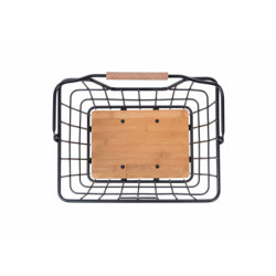 Kosz rowerowy Basil Nordland Mik 23 L