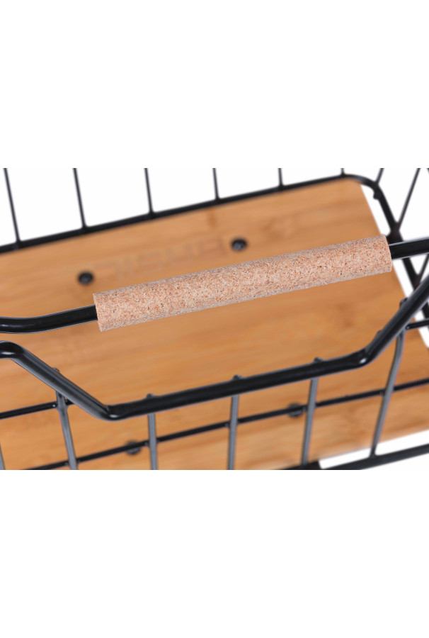 Kosz rowerowy Basil Nordland Mik 23 L