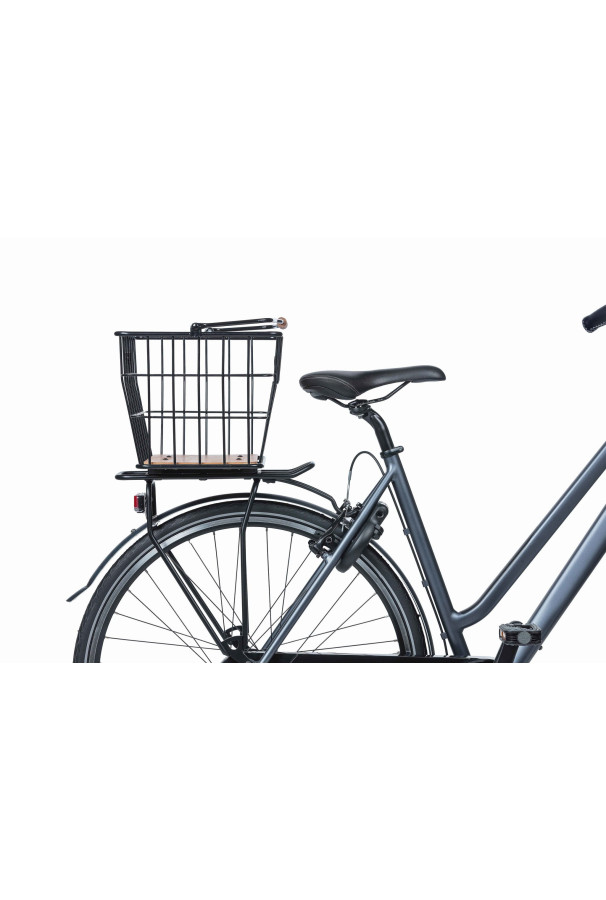 Kosz rowerowy Basil Nordland Mik 23 L