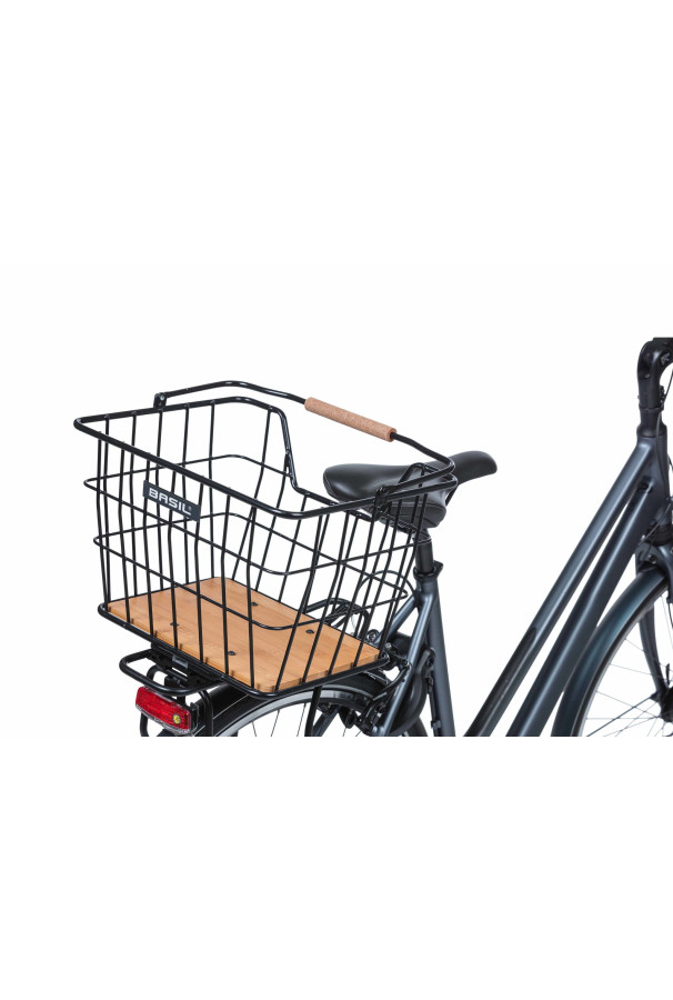 Kosz rowerowy Basil Nordland Mik 23 L