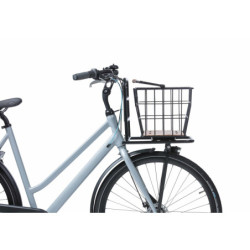 Kosz rowerowy Basil Nordland Mik 23 L
