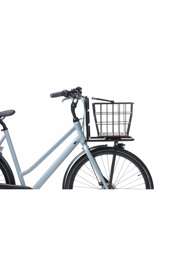 Kosz rowerowy Basil Nordland Mik 23 L