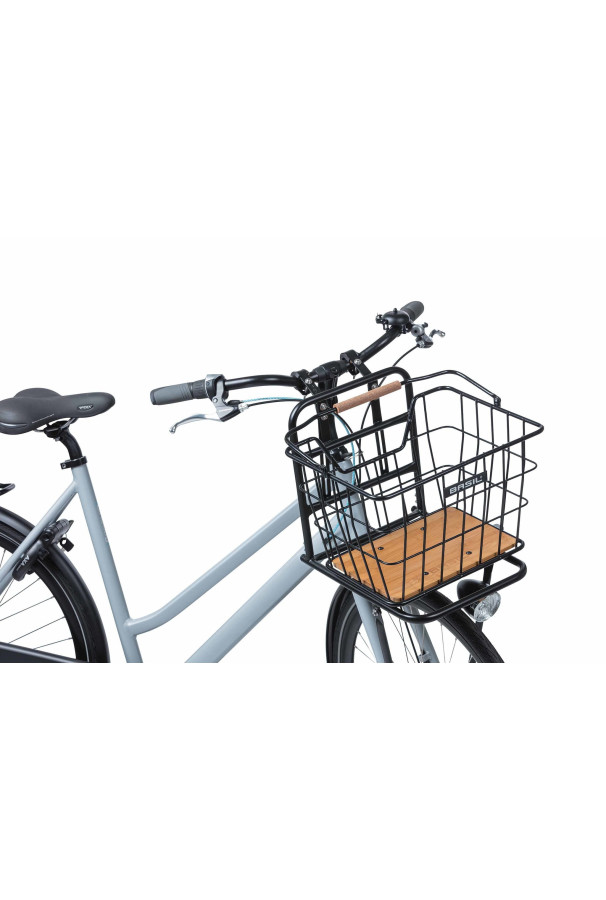 Kosz rowerowy Basil Nordland Mik 23 L