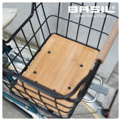 Kosz rowerowy Basil Nordland Mik 23 L