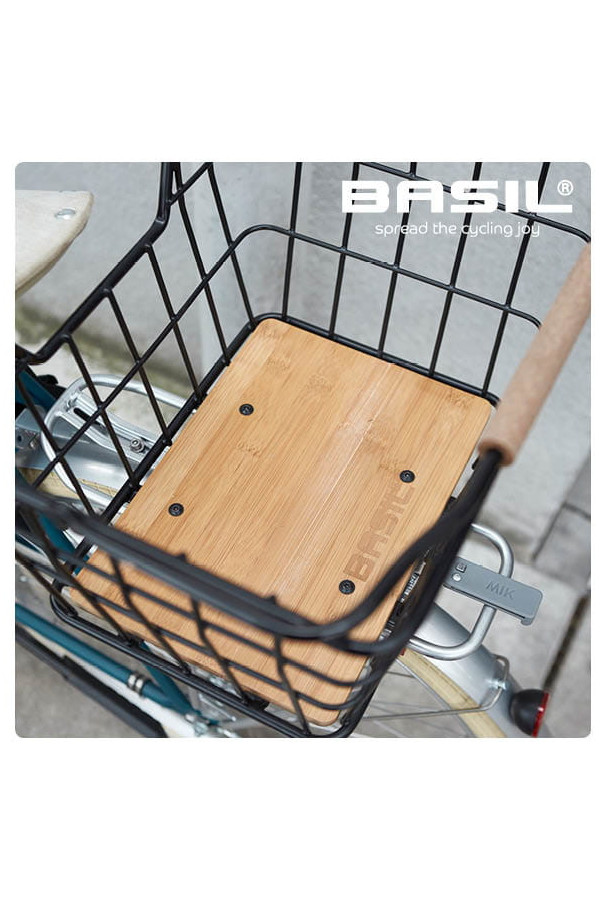 Kosz rowerowy Basil Nordland Mik 23 L