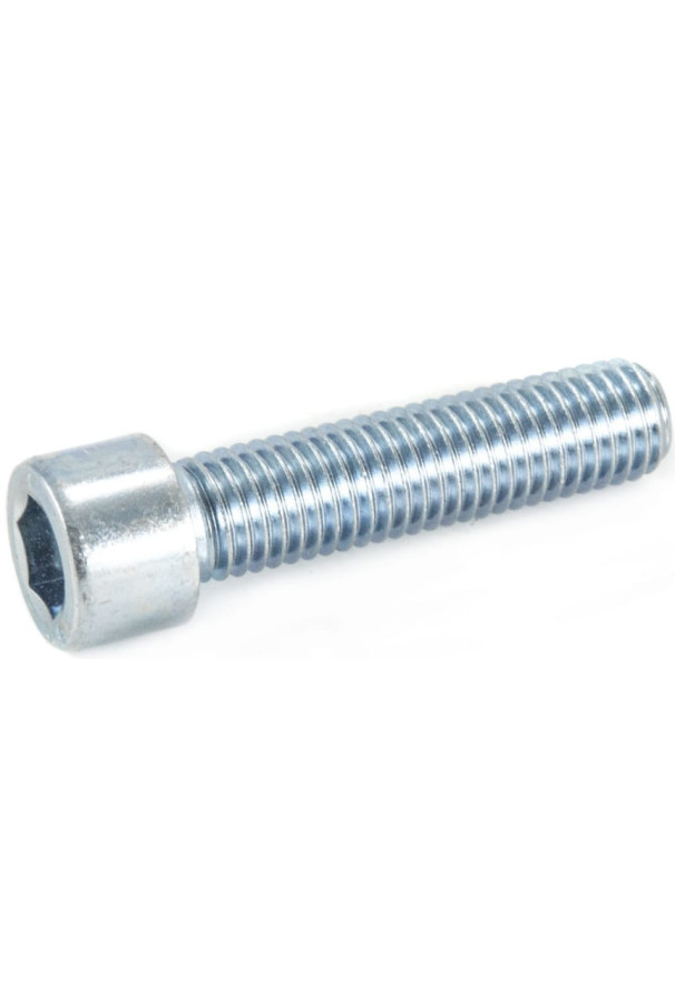 Śruba montażowa AXA Defender Solid M6X25 na imbus