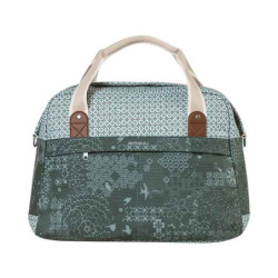 Sakwa rowerowa Basil Boheme Forest Green 18L
