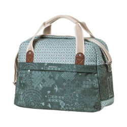 Sakwa rowerowa Basil Boheme Forest Green 18L